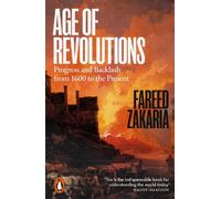 Age of Revolutions