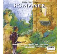 Age of Romance-Greatest Hits - Age of Romance-Greatest Hits