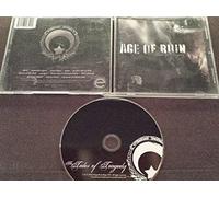 Age of Ruin - Tides Of Tragedy [Us Import]