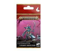 AGE OF SIGMAR DISCIPLES OF TZEENTCH: FATEMASTER GAMES WORKSHOP 10% Off rrp