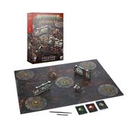 AGE OF SIGMAR: FIRE & JADE GAMING PACK GAMES WORKSHOP 10% Off rrp