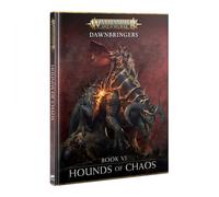 Age Of Sigmar: Hounds Of Chaos (Eng)
