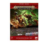 Warhammer: Age of Sigmar - Introductory Set (2026)