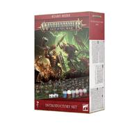 Games Workshop - Warhammer - Age of Sigmar: Introductory Set (2024 3rd Edition)
