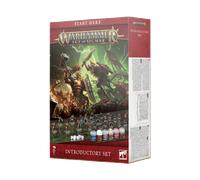 Games Workshop Age Of Sigmar: Introductory Set (Eng)