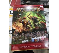 Age of Sigmar Introductory Set Warhammer RRP £42.50