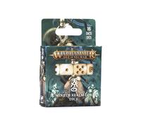 Age of Sigmar: Lumineth Realmlords Dice