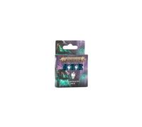 Age Of Sigmar: Nighthaunt Dice
