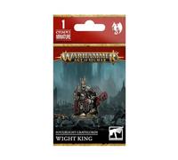 Age of Sigmar: Soulblight Gravelords Wight King