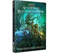 Age of Sigmar Soulbound Ruins of Thepast