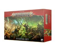 Warhammer Age of Sigmar - Starter Set
