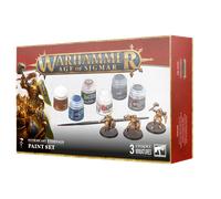 Warhammer Age of Sigmar - Stormcast Eternals Paint Set