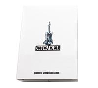 AGE OF SIGMAR STORMCAST ETERNALS: QUESTOR SOULSWORN (D)