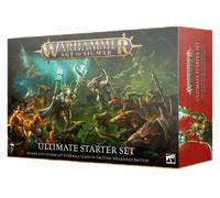 Warhammer Age of Sigmar - Ultimate Starter Set