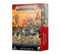 Age of Sigmar Vanguard: Sylvaneth