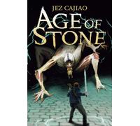 Age of Stone (Rise of Mankind, Book 1) : Volume 1