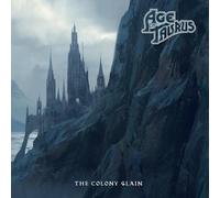 Age Of Taurus - The Colony Slain