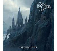 The Colony Slain