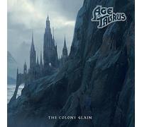 Age Of Taurus - The Colony Slain [VINYL]