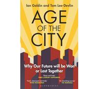 Age of the City: Why our Future will be Won or Lost Together (Paperback) - Ian Goldin Book