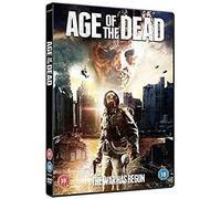 Age of the Dead [DVD]