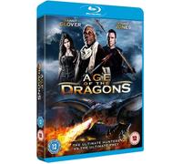 Age of the dragons BLU-RAY NEW