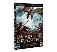 Age of the Dragons: Director's Cut [DVD]