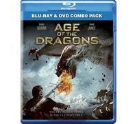 Age of the Dragons [DVD] [2012] [Region 1] [US Import] [NTSC]