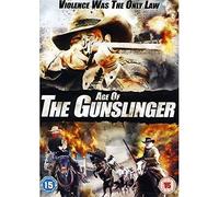 Age Of The Gunslinger [DVD]