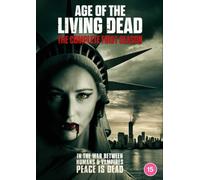 Age of the Living Dead: The Complete First Season