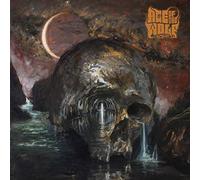 Age Of The Wolf - Ouroboric Trances