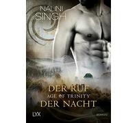 Age of Trinity - Der Ruf der Nacht, Singh, Woitynek 9783736314269 New.