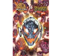 Age of Ultron vs. Marvel Zombies