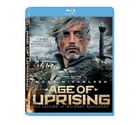Age of Uprising: Legend of Michael Kohlhaas [Blu-ray] [2013] [US Import]