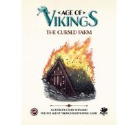 Age of Vikings: The Cursed Farm
