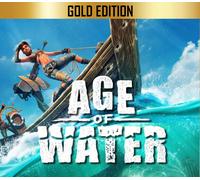 Age of Water Gold Edition Steam Altergift