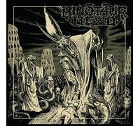 AGE OF WOE - An Iii Wind Blowing [VINYL]