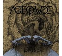 Age Of Woe - Envenom (Ltd.Digi)