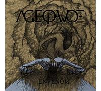 Age Of Woe - Envenom (Ltd.Digi)