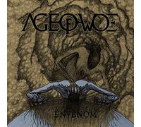 Age Of Woe - Envenom [VINYL]