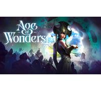 Age of Wonders 4