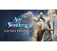 Age of Wonders 4: Archon Prophecy