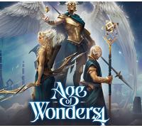 Age of Wonders 4 - Archon Prophecy DLC EU PC Steam CD Key