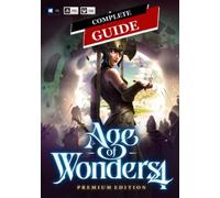 Age of Wonders 4 Complete Guide Tips, Tricks, & Winning - NEW OLETA. MOORE 2023