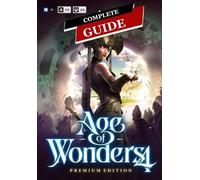 Age of Wonders 4 Complete Guide: Tips, Tricks, & Winning Strategies by Oleta Moo