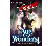 Age of Wonders 4 Complete Guide: Tips, Tricks, & Winning Strategies by Oleta Moo