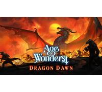 Age of Wonders 4: Dragon Dawn