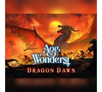 Age of Wonders 4: Dragon Dawn (DLC) (PC) Steam Gift - GLOBAL