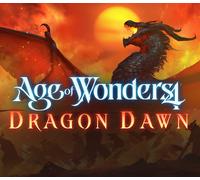 Age of Wonders 4 - Dragon Dawn DLC Steam Altergift