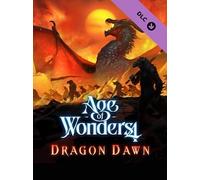 Age of Wonders 4: Dragon Dawn (PC) - Steam Gift - GLOBAL